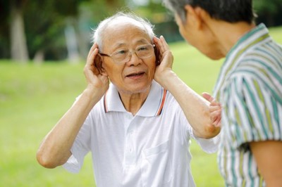 Hỗ trợ điều trị bệnh lãng tai